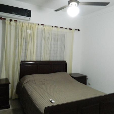 Residencial Vista Del Bosque Διαμέρισμα Santiago De Los Caballeros Εξωτερικό φωτογραφία