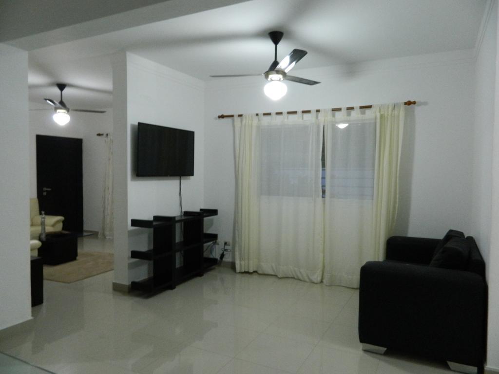 Residencial Vista Del Bosque Διαμέρισμα Santiago De Los Caballeros Εξωτερικό φωτογραφία