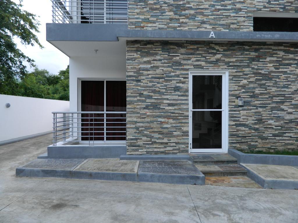 Residencial Vista Del Bosque Διαμέρισμα Santiago De Los Caballeros Εξωτερικό φωτογραφία
