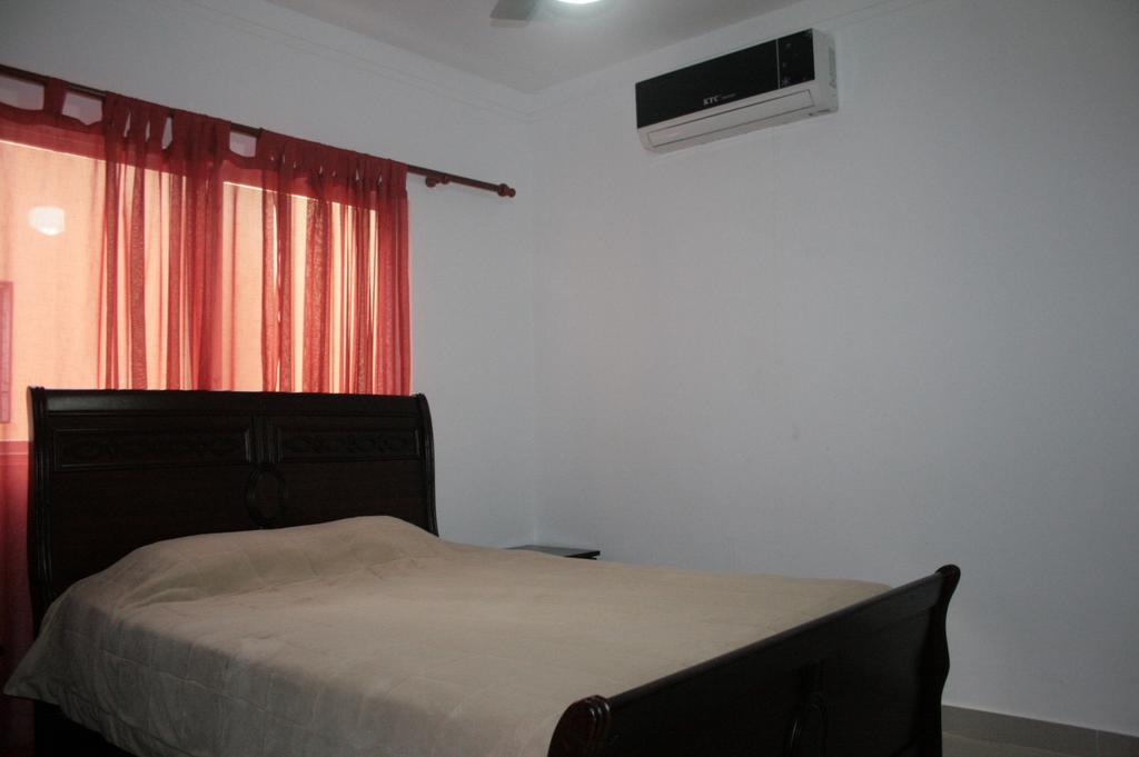 Residencial Vista Del Bosque Διαμέρισμα Santiago De Los Caballeros Εξωτερικό φωτογραφία