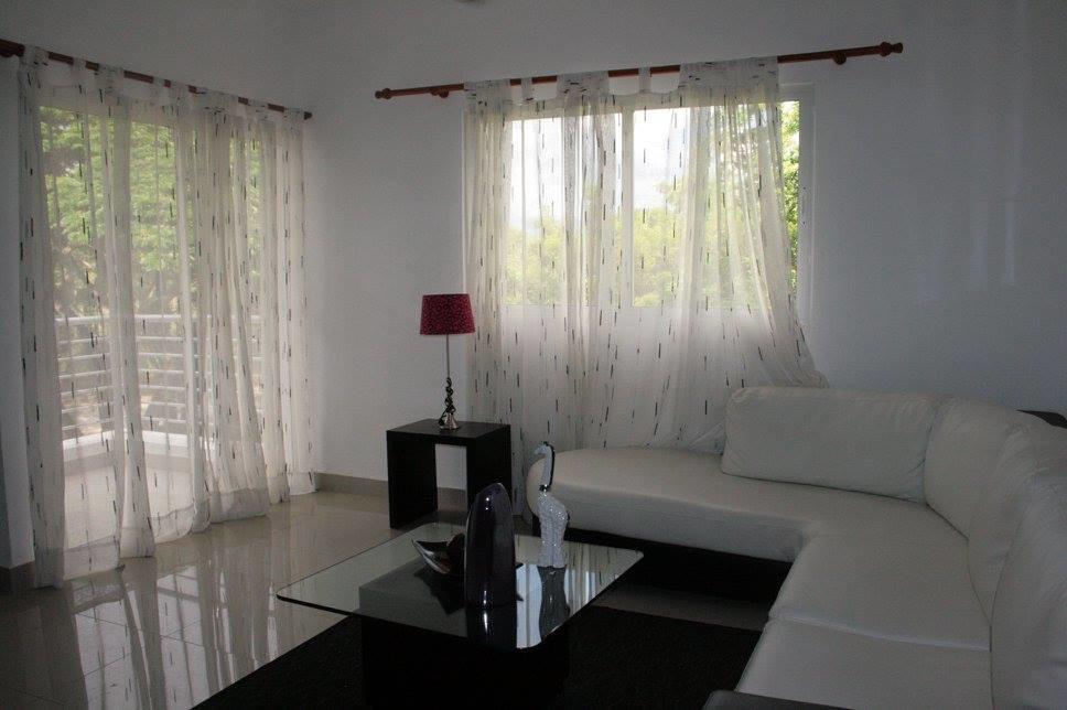 Residencial Vista Del Bosque Διαμέρισμα Santiago De Los Caballeros Εξωτερικό φωτογραφία