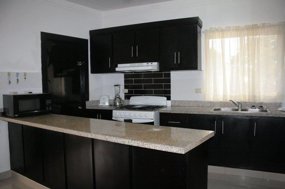 Residencial Vista Del Bosque Διαμέρισμα Santiago De Los Caballeros Εξωτερικό φωτογραφία