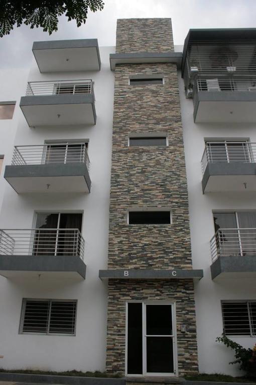 Residencial Vista Del Bosque Διαμέρισμα Santiago De Los Caballeros Εξωτερικό φωτογραφία