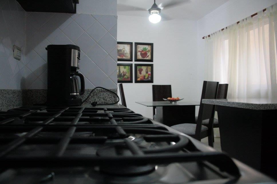 Residencial Vista Del Bosque Διαμέρισμα Santiago De Los Caballeros Εξωτερικό φωτογραφία