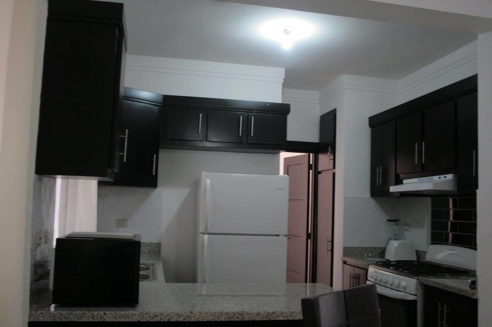 Residencial Vista Del Bosque Διαμέρισμα Santiago De Los Caballeros Εξωτερικό φωτογραφία